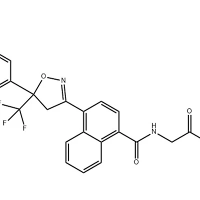 Afoxolaner CAS 1093861-60-9
