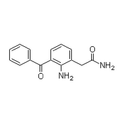 Nepafenac CAS 78281-72-8