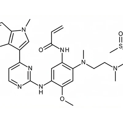 Osimertinib Mesylate CAS 1421373-66-1