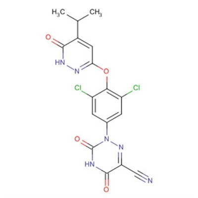 Resmetirom CAS 920509-32-6
